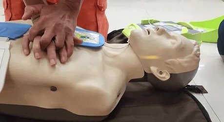 Formación en Primeros Auxilios y Emergencias