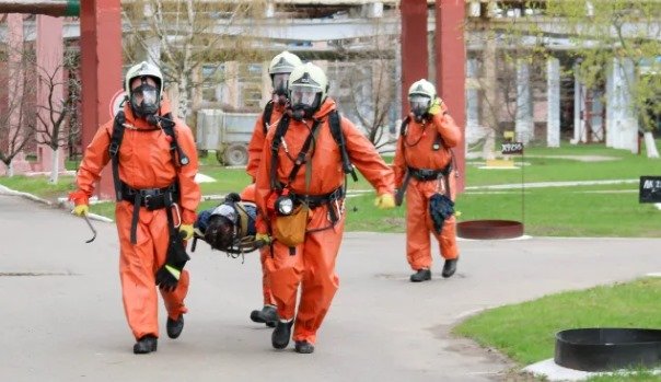 Brigadas de Emergencia Especializadas